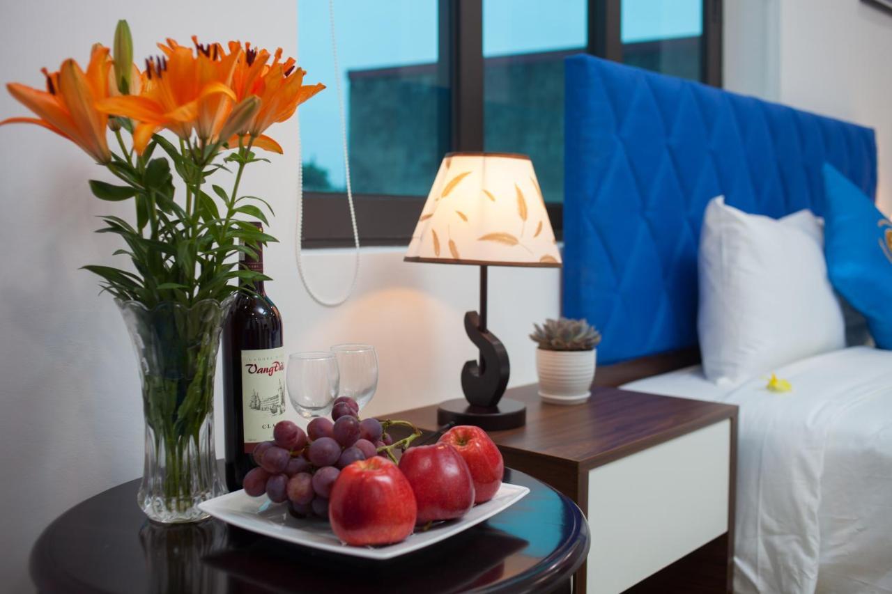 Hanoi Luxury House & Travel Екстериор снимка