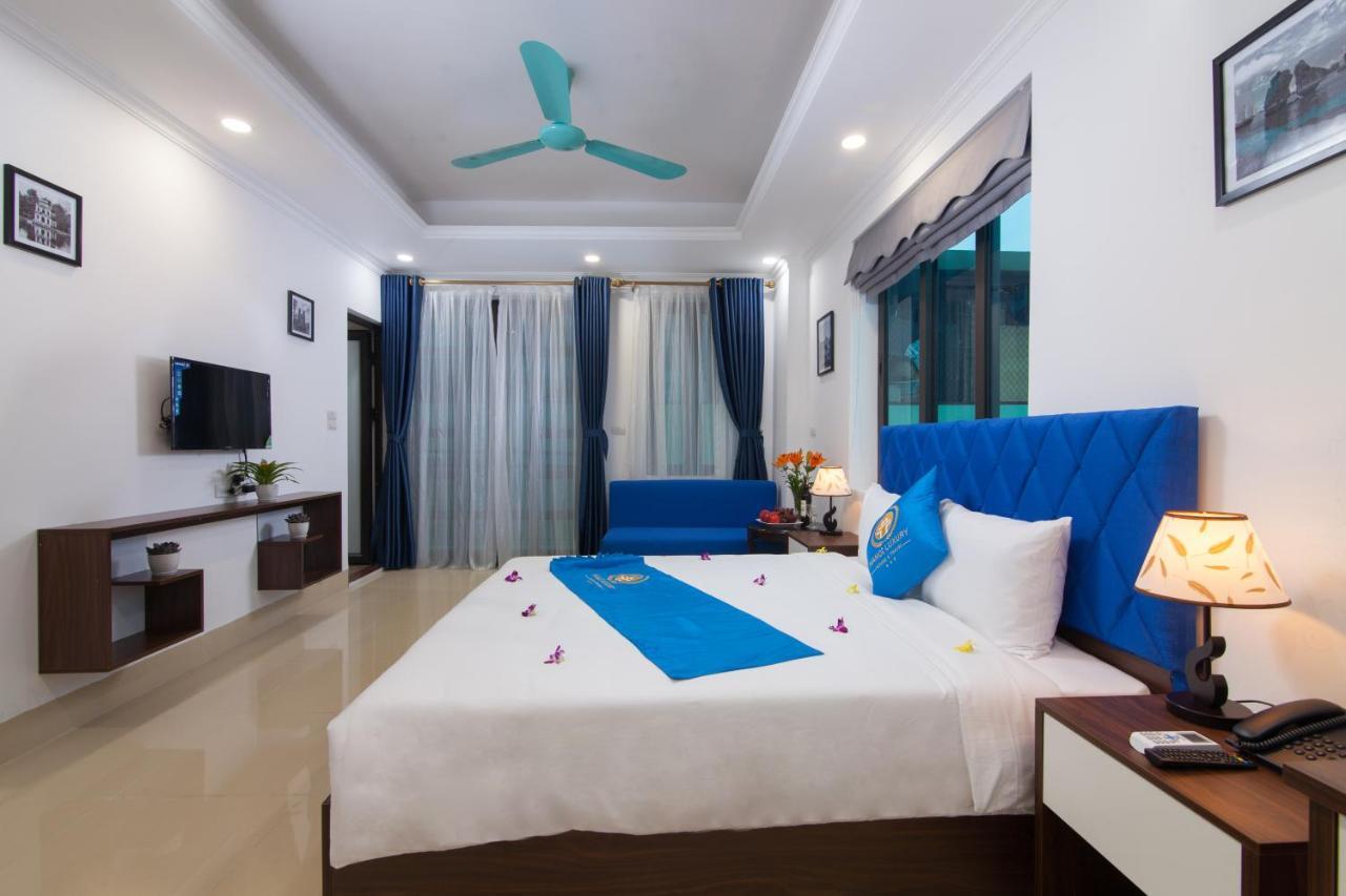 Hanoi Luxury House & Travel Екстериор снимка