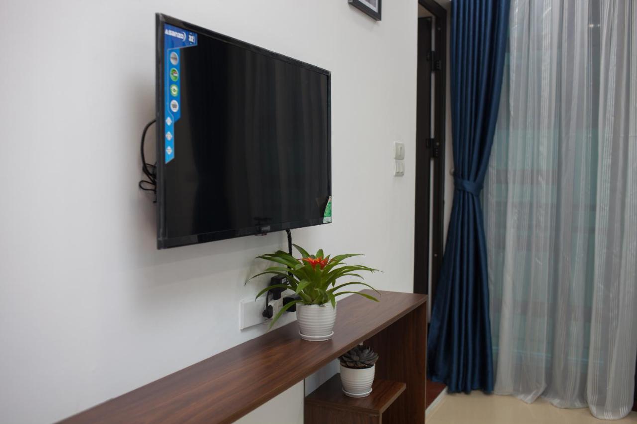 Hanoi Luxury House & Travel Екстериор снимка