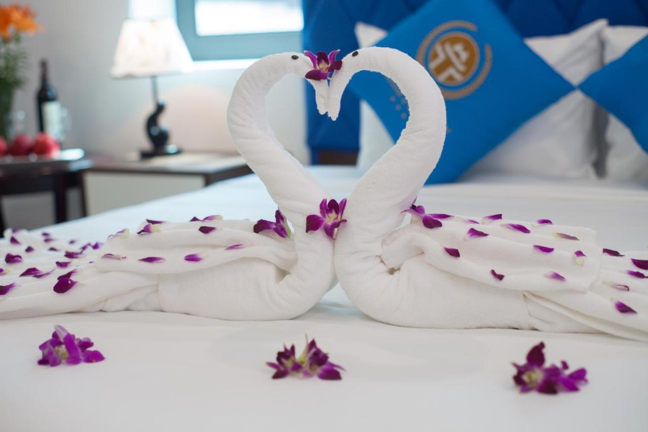 Hanoi Luxury House & Travel Екстериор снимка